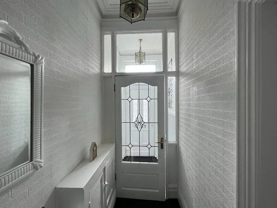 Holiday home No 33 Central Blackpool Villa United Kingdom