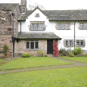 Holiday home Duke Of York Cottage, Port Sunlight - Stanley-stays, Wirral