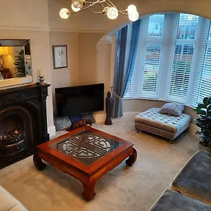 Holiday home Lytham Luxury, Lytham St Annes